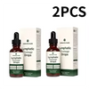 Lymphatic Drainage Drops 60ml, Nature's Roots Herbal Supplement, Edema Relief, Natural Detox & Swelling Reduction